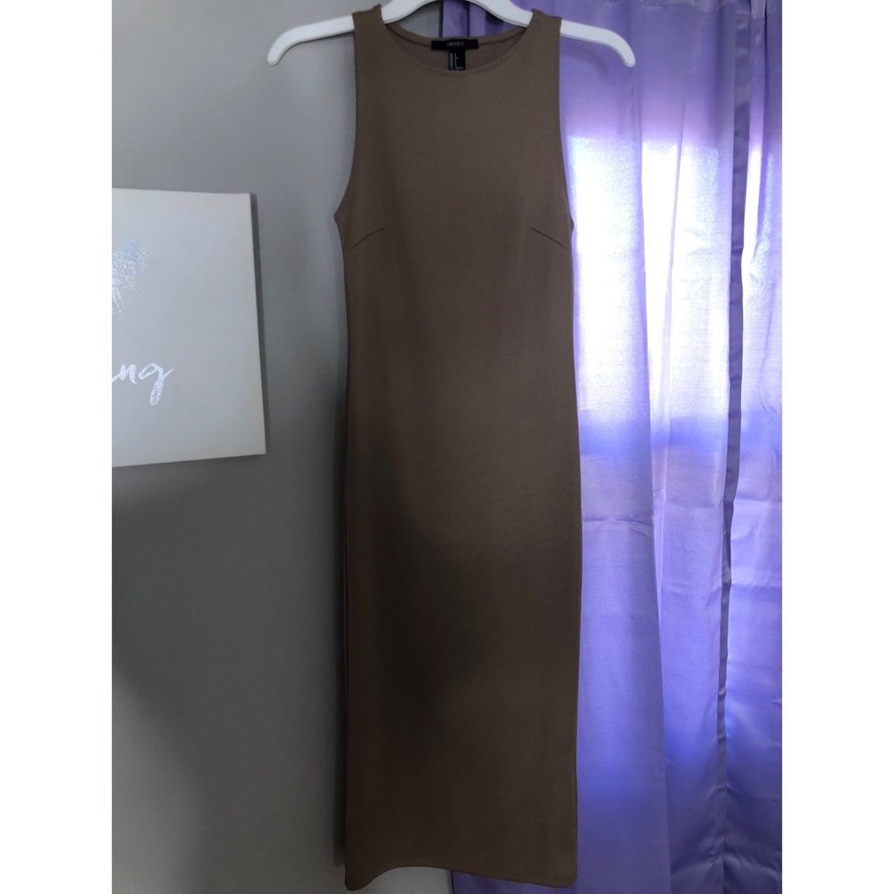 Forever 21 dress